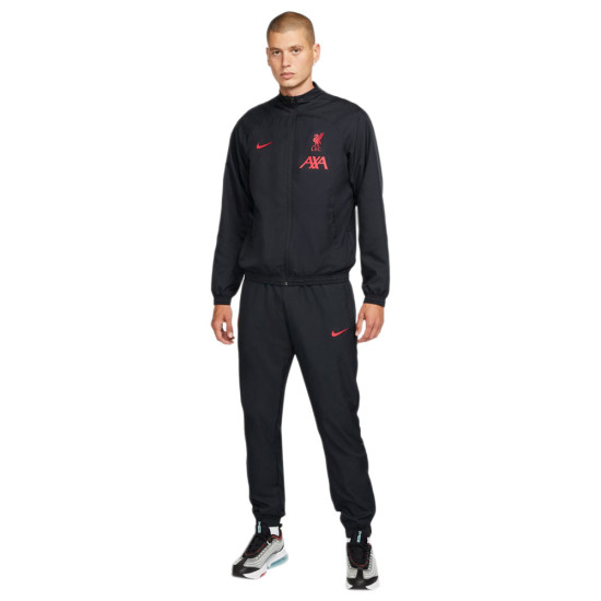 Nike Ανδρικές φόρμες σετ Liverpool FC Strike Away